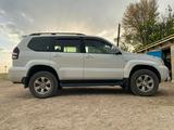 Toyota Land Cruiser Prado 2007 года за 10 500 000 тг. в Кордай