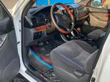 Toyota Land Cruiser Prado 2007 года за 10 500 000 тг. в Кордай – фото 4