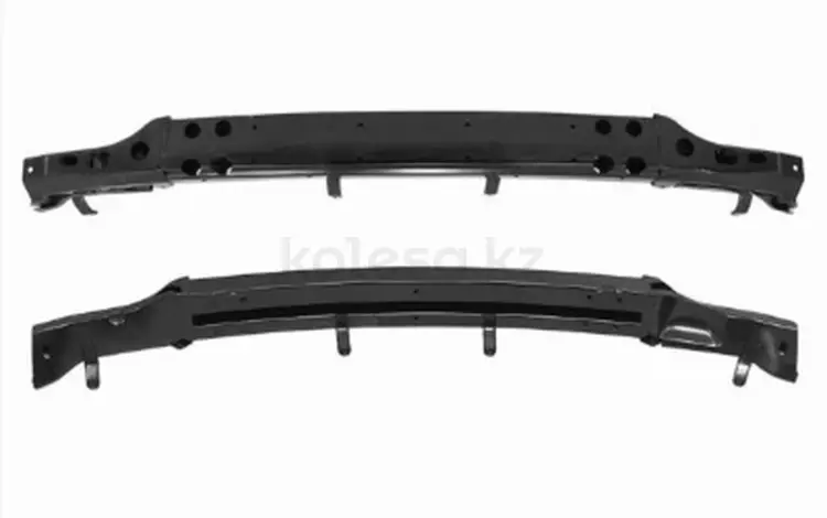 Усилитель бампера TOYOTA LAND CRUISER 100 02-07 за 41 800 тг. в Талдыкорган