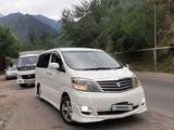 Toyota Alphard 2007 годаfor9 000 000 тг. в Кызылорда