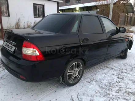 ВАЗ (Lada) Priora 2170 2014 года за 1 990 000 тг. в Актобе – фото 20