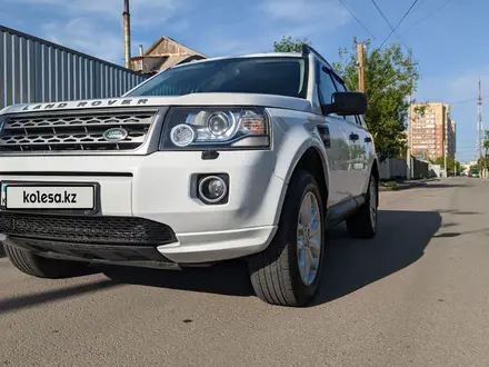 Land Rover Freelander 2014 года за 8 700 000 тг. в Астана – фото 3