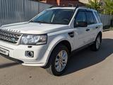 Land Rover Freelander 2014 годаүшін8 700 000 тг. в Астана