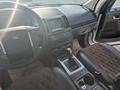 Land Rover Freelander 2014 годаүшін8 700 000 тг. в Астана – фото 6