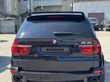 BMW X5 2012 годаүшін8 600 000 тг. в Костанай – фото 4