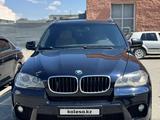 BMW X5 2012 годаүшін8 600 000 тг. в Костанай – фото 2