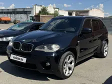 BMW X5, 2012