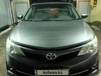 Toyota Camry 2012 года за 8 000 000 тг. в Семей