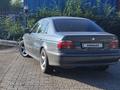 BMW 523 1997 годаүшін3 600 000 тг. в Кокшетау – фото 2