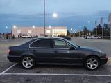 BMW 523 1997 годаүшін3 600 000 тг. в Кокшетау