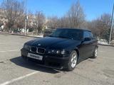 BMW 318 1991 годаүшін1 300 000 тг. в Тараз – фото 3