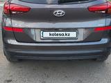 Hyundai Tucson 2019 года за 10 500 000 тг. в Тараз – фото 2