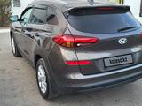 Hyundai Tucson 2019 года за 10 500 000 тг. в Тараз – фото 4