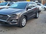 Hyundai Tucson 2019 года за 10 500 000 тг. в Тараз – фото 3