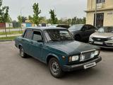 ВАЗ (Lada) 2107 2006 года за 800 000 тг. в Алматы – фото 3