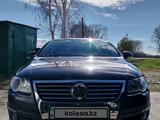 Volkswagen Passat 2008 года за 5 200 000 тг. в Усть-Каменогорск