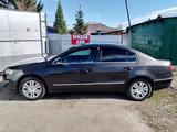 Volkswagen Passat 2008 года за 5 200 000 тг. в Усть-Каменогорск – фото 3