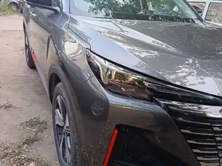 Changan CS55 Plus