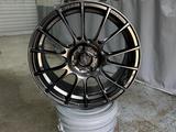 Диски WEDS SPORT SA72R за 370 000 тг. в Кокшетау