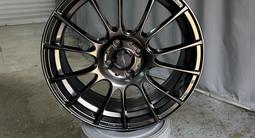 Диски WEDS SPORT SA72Rүшін370 000 тг. в Кокшетау