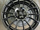 Диски WEDS SPORT SA72R за 370 000 тг. в Кокшетау – фото 3