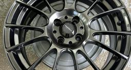 Диски WEDS SPORT SA72Rүшін370 000 тг. в Кокшетау – фото 3