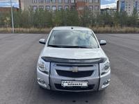 Chevrolet Cobalt 2021 годаүшін5 000 000 тг. в Караганда