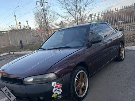 Subaru Legacy 1994 года за 1 750 000 тг. в Усть-Каменогорск – фото 7