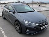 Hyundai Elantra 2019 годаүшін8 300 000 тг. в Астана