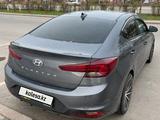 Hyundai Elantra 2019 годаүшін8 300 000 тг. в Астана – фото 5