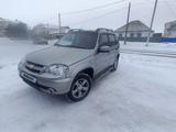 Chevrolet Niva 2014 годаүшін4 200 000 тг. в Кокшетау