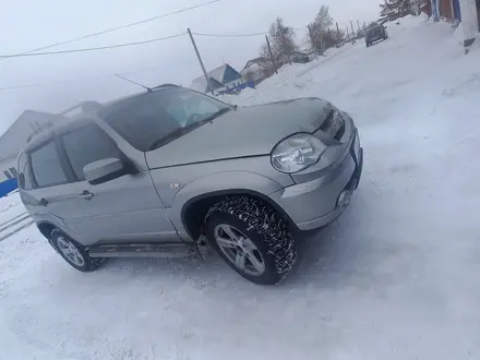 Chevrolet Niva 2014 года за 4 200 000 тг. в Кокшетау – фото 2