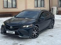 Toyota Camry 2021 годаүшін12 000 000 тг. в Сарыагаш