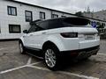 Land Rover Range Rover Evoque 2015 года за 12 500 000 тг. в Астана – фото 6