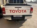 Toyota Hilux 2017 годаүшін16 100 000 тг. в Актау – фото 6