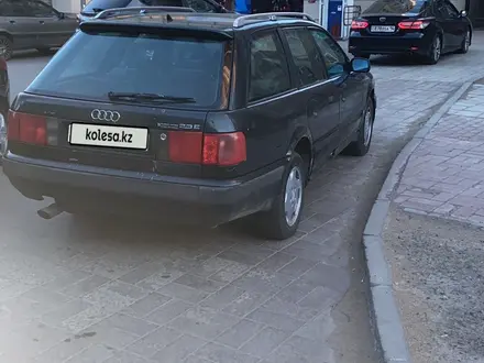 Audi 100 1992 года за 1 450 000 тг. в Павлодар – фото 2