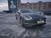 Hyundai Sonata 2022 года за 14 000 000 тг. в Актобе