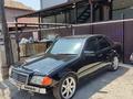 Mercedes-Benz C 280 1994 годаүшін1 800 000 тг. в Алматы – фото 5