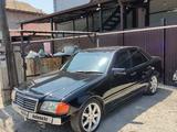 Mercedes-Benz C 280 1994 года за 1 800 000 тг. в Алматы – фото 5