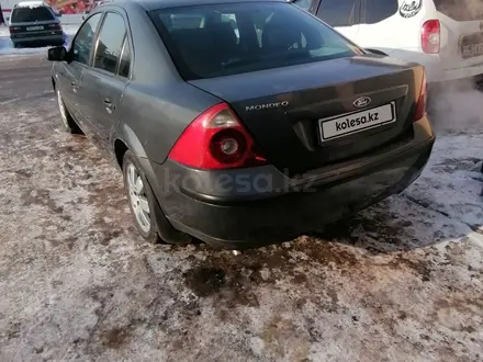 Ford Mondeo 2003 года за 3 700 000 тг. в Астана – фото 12