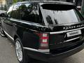 Land Rover Range Rover 2013 годаүшін21 999 999 тг. в Алматы – фото 5