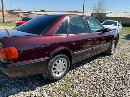 Audi 100 1991 года за 2 150 000 тг. в Шымкент