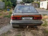 Mitsubishi Galant 1989 годаfor450 000 тг. в Алматы – фото 4