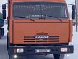 КамАЗ  55102 2002 года за 6 800 000 тг. в Петропавловск