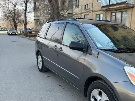 Toyota Sienna 2005 года за 8 000 000 тг. в Тараз – фото 2