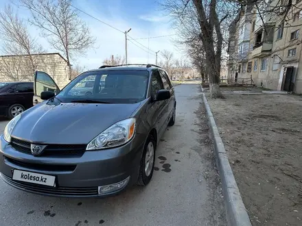 Toyota Sienna 2005 года за 8 000 000 тг. в Тараз – фото 9