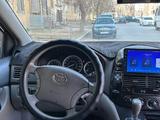 Toyota Sienna 2005 годаfor8 000 000 тг. в Тараз – фото 5