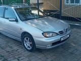 Nissan Primera 2001 годаүшін2 100 000 тг. в Атырау