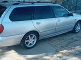 Nissan Primera 2001 годаүшін2 100 000 тг. в Атырау – фото 4