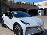 Zeekr X 2024 года за 12 500 000 тг. в Алматы